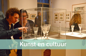 kunst en cultuur